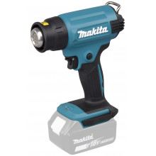 Makita DHG180Z Pistolet a air chaud Li-ion LXT 18V (sans batterie)