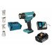 Makita DHG181RT1J Pistolet a air chaud Li-ion LXT 18V/5,0Ah, Makpac