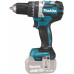 Makita DHP484Z Perceuse visseuse a percussion Li-ion 18V (Produit seul)