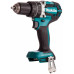 Makita DHP484Z Perceuse visseuse a percussion Li-ion LXT 18 V, sans batterie