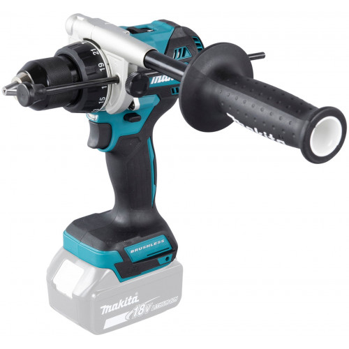 Makita DHP486Z Perceuse visseuse a percussion Li-ion LXT 18V