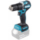 Makita DHP487Z Perceuse visseuse a percussion Li-ion LXT 18V (Produit seul)