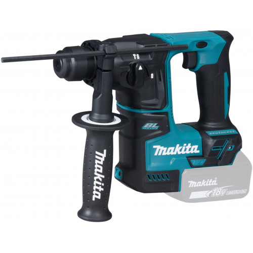 Makita DHR171Z Perforateur SDS-Plus Li-ion 18V (Produit seul)