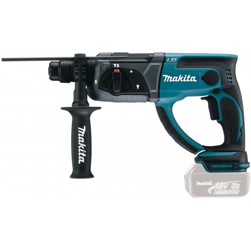 Makita DHR202Z Perfo-burineur SDS-Plus 18 V Li-Ion