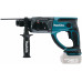 Makita DHR202Z Perfo-burineur SDS-Plus 18 V Li-Ion
