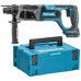 Makita DHR241ZJ Perfo-burineur Li-ion 18V (Produit seul, sans batterie)