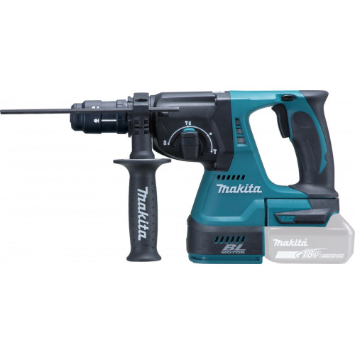 Makita DHR243Z Rotary Hammer Li-ion 18V