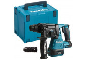 Makita DHR243ZJ Perfo-burineur SDS-Plus Li-Ion 18V + Makpac 4