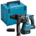 Makita DHR243ZJ Perfo-burineur SDS-Plus Li-Ion 18V + Makpac