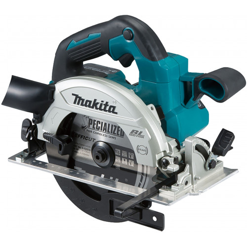 Makita DHS660Z Scie circulaire Li-ion LXT 18V (Produit seul)