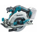 Makita DHS680Z Scie circulaire 165 mm, Li-ion LXT 18V