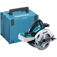 Makita DHS710ZJ Scie circulaire LXT 2x18V Makpac, Solo, sans batterie