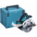 Makita DHS710ZJ Scie circulaire 190 mm LXT 2x18V Makpac, Solo, sans batterie