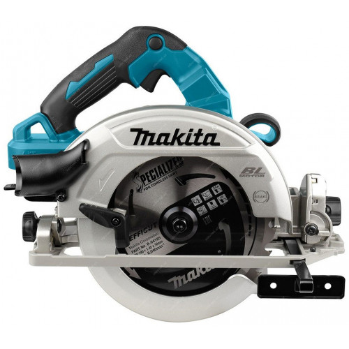 Makita DHS782Z Scie circulaire Li-ion LXT (2x18V/190mm)