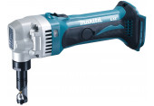 Makita DJN161Z Grignoteuse Li-ion 18V (Produit seul)