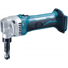 Makita DJN161Z Grignoteuse Li-ion 18V (Produit seul)