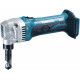 Makita DJN161Z Grignoteuse Li-ion 18V (Produit seul)