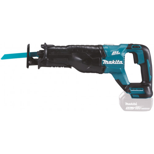 Makita DJR187Z Scie récipro Li-ion LXT 18V (Produit seul)