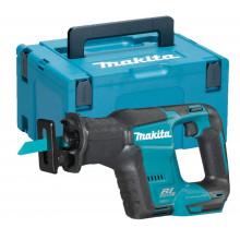 Makita DJR188ZJ Scie alternative sans fil 18V, sans batterie, Makpac