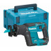Makita DJR188ZJ Scie alternative sans fil 18V, sans batterie, Makpac