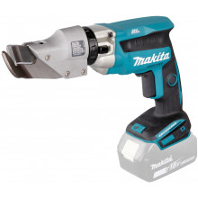 Makita DJS131Z Cisaille métal Li-ion LXT 18V (Produit seul)