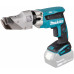 Makita DJS131Z Cisaille métal Li-ion LXT 18V (Produit seul)