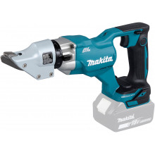 Makita DJS200Z Cisaille métal Li-ion LXT 18V