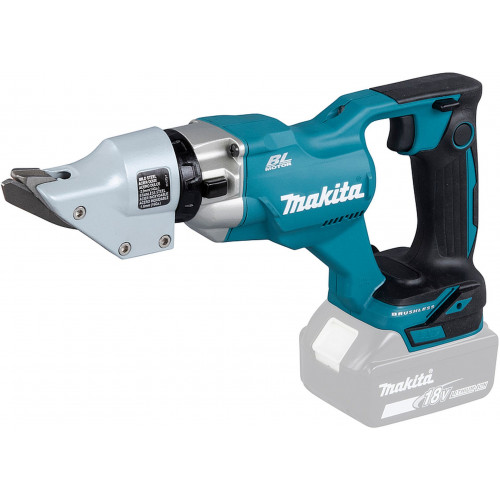 Makita DJS200Z Cisaille métal Li-ion LXT 18V