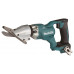 Makita DJS800Z Coupe-fibres Li-ion LXT 18V, sans piles ni chargeur