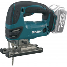 Makita DJV180Z Scie sauteuse Li-ion LXT 18V (Produit seul)