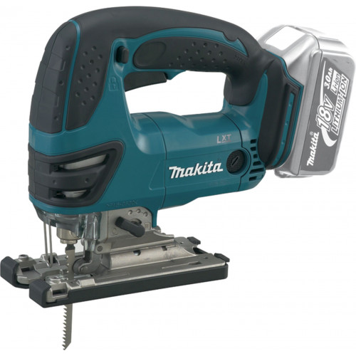 Makita DJV180Z Scie sauteuse Li-ion LXT 18V (Produit seul)