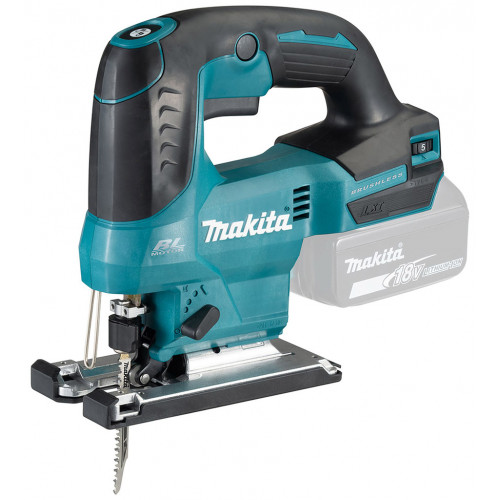 Makita DJV184Z Scie sauteuse Li-ion LXT 18V