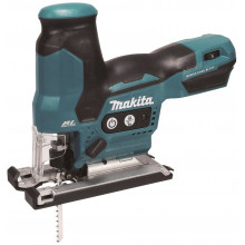 Makita DJV185Z Scie sauteuse pendulaire sans fil Li-ion LXT 18V, sans batterie