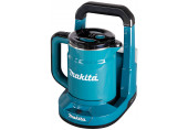 Makita DKT360Z Bouilloire Li-ion LXT 2x18V