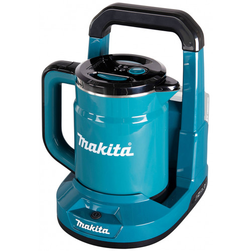 Makita DKT360Z Bouilloire Li-ion LXT 2x18V