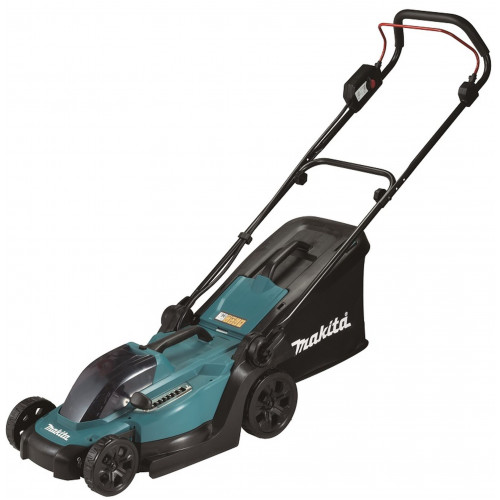 Makita DLM330SM Tondeuse 330mm Li-ion LXT (18V/1x4,0Ah)