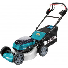 Makita DLM462Z Tondeuse auto-tractée 460mm Li-ion LXT 2x18V, sans batterie