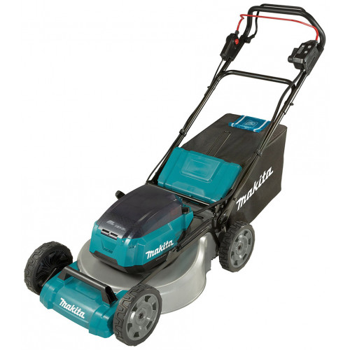 Makita DLM465Z Tondeuse 460mm Li-ion LXT 2x18V (sans batterie)