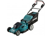 Makita DLM481Z Tondeuse 480mm Li-ion LXT 2x18V (Produit seul)