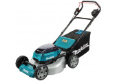 Makita DLM530Z Tondeuse 53cm Li-ion LXT 2x18V, (sans batterie)