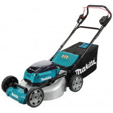 Makita DLM530Z Tondeuse 53cm Li-ion LXT 2x18V