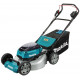 Makita DLM530Z Tondeuse 53cm Li-ion LXT 2x18V