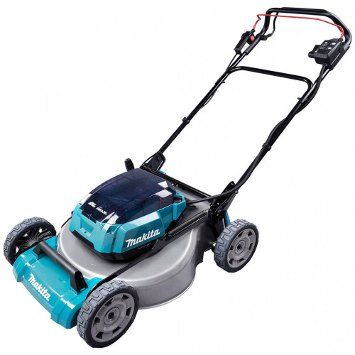 Makita DLM532ZX2 Tondeuse auto-tractée 530mm Li-ion LXT 2x18V (Produit seul)