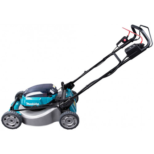 Makita DLM532ZX2 Tondeuse auto-tractée 530mm Li-ion LXT 2x18V (Produit seul)