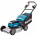 Makita DLM533Z Tondeuse auto-tractée 530mm Li-ion LXT 2x18V (Produit seul)