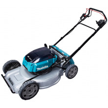 Makita DLM533ZX2 Tondeuse auto-tractée 530mm Li-ion LXT 2x18V