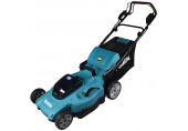 Makita DLM539Z Tondeuse autotractée 530mm Li-ion LXT 2x18V, sans batterie