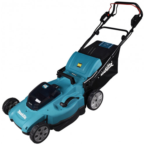 Makita DLM539Z Tondeuse autotractée 530mm Li-ion LXT 2x18V, sans batterie