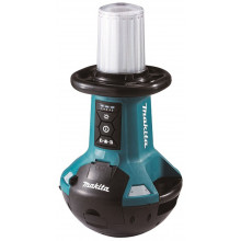 Makita DML810 Lampe de surface Li-ion LXT 14,4 V/18 V Z