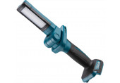 Makita DML816X Lampe sans fil Li-ion LXT (14,4V + 18V/sans batterie)